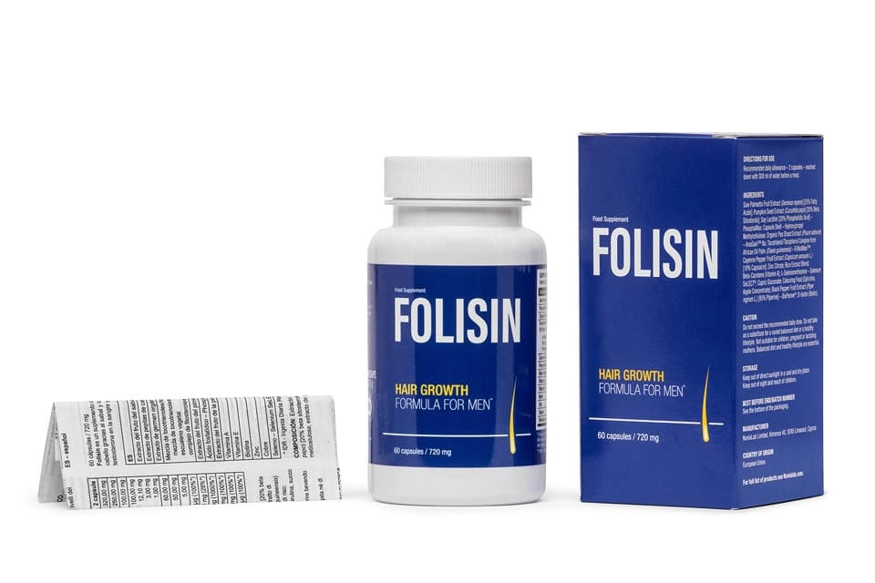 Folisin - obrazek 7