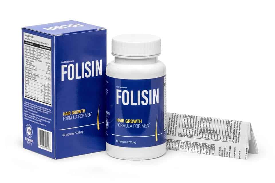 Folisin - obrazek 6