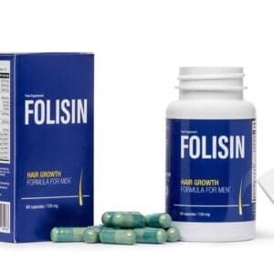 Folisin