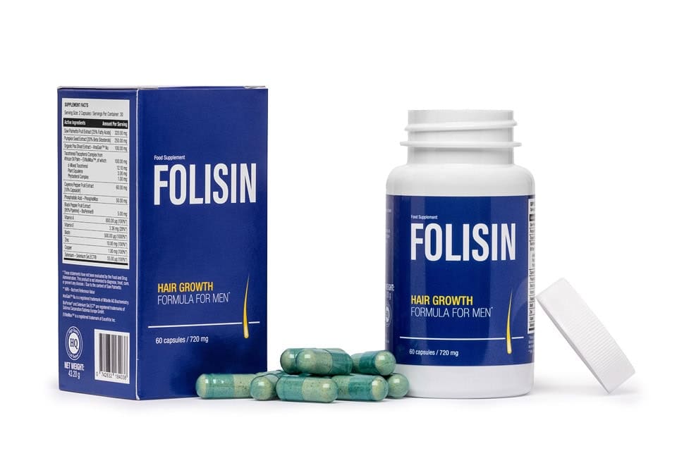 Folisin