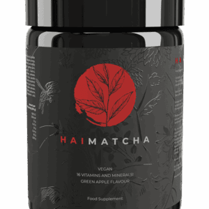 Hai Matcha
