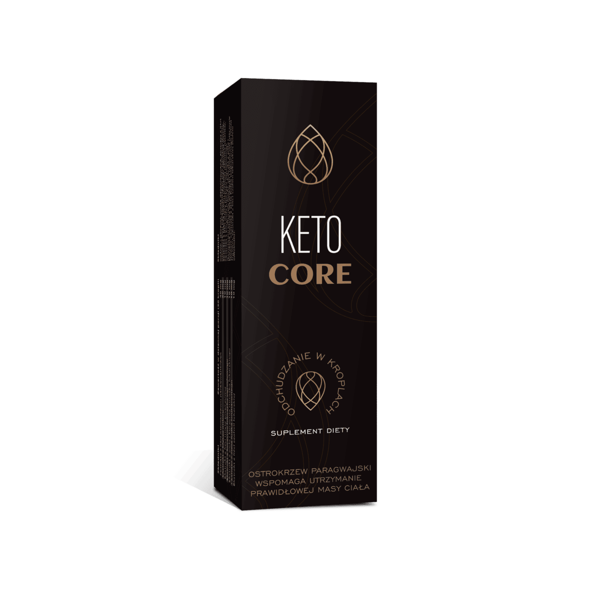 Keto Core