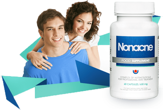 nonacne leczene tradziku