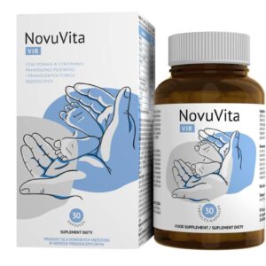 NovuVita Vir