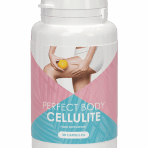 Perfect Body Cellulite