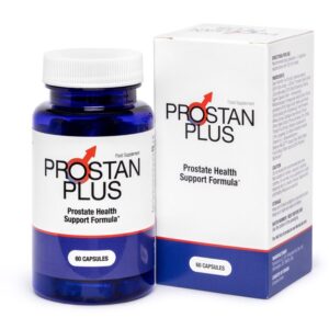 Prostan Plus
