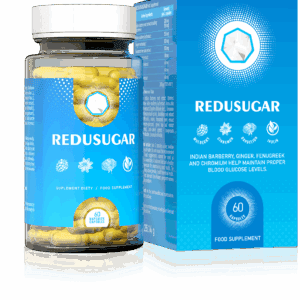 Redusugar