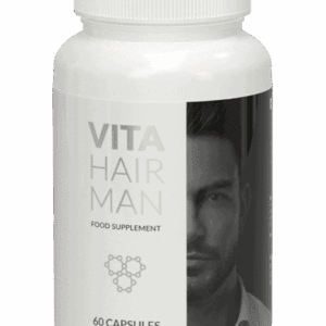 Vita Hair Man