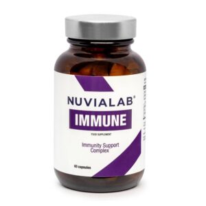NuviaLab Immune na Odporność