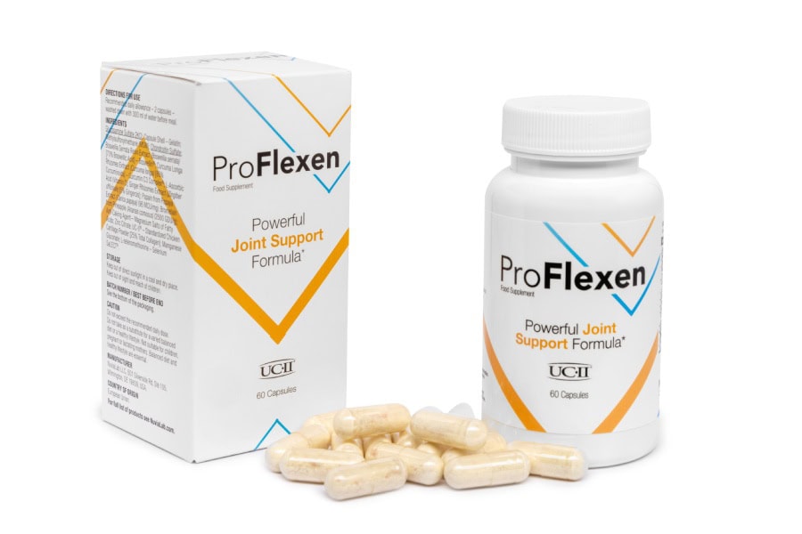 ProFlexen - obrazek 7